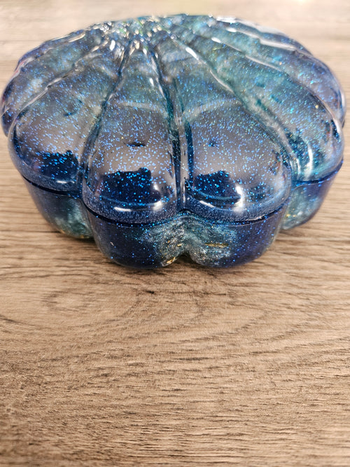 Boite à Bijoux Coquillage