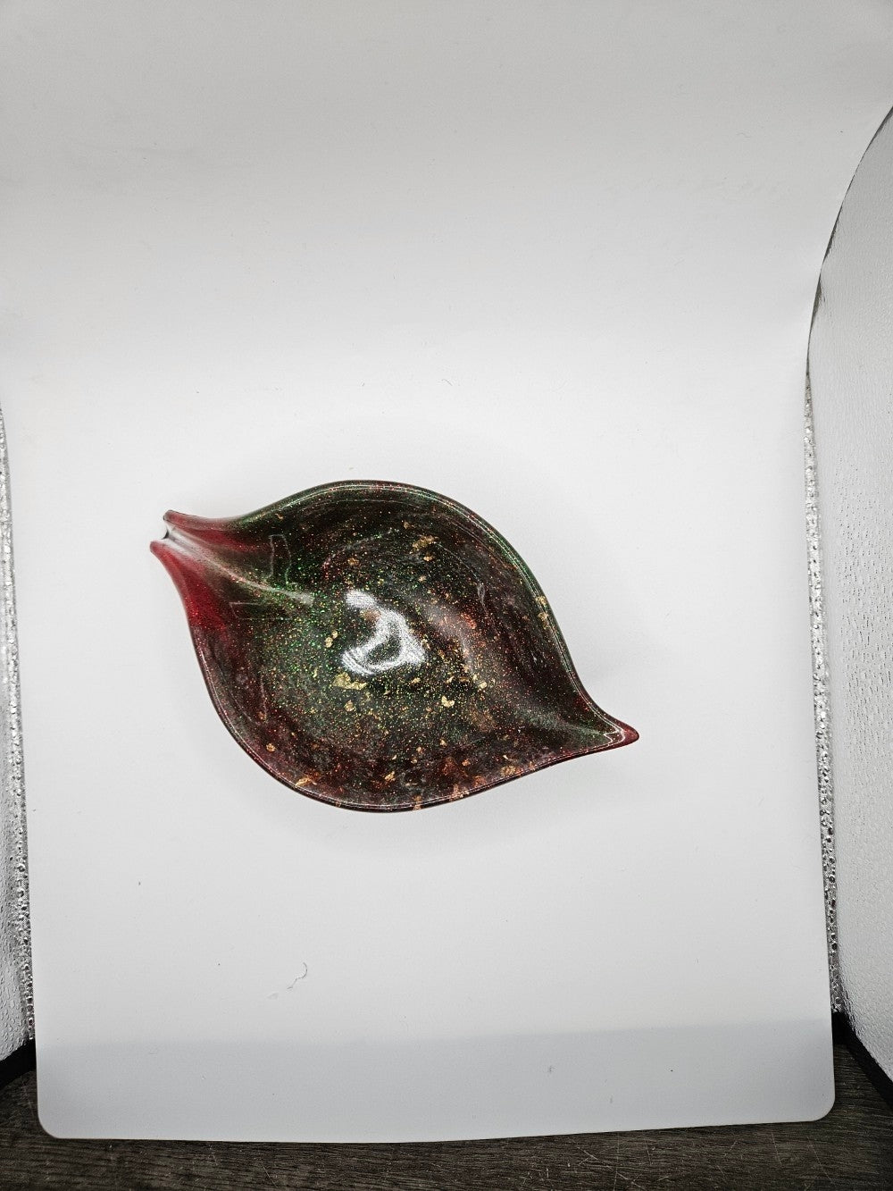 Porte-Savon auto drainant