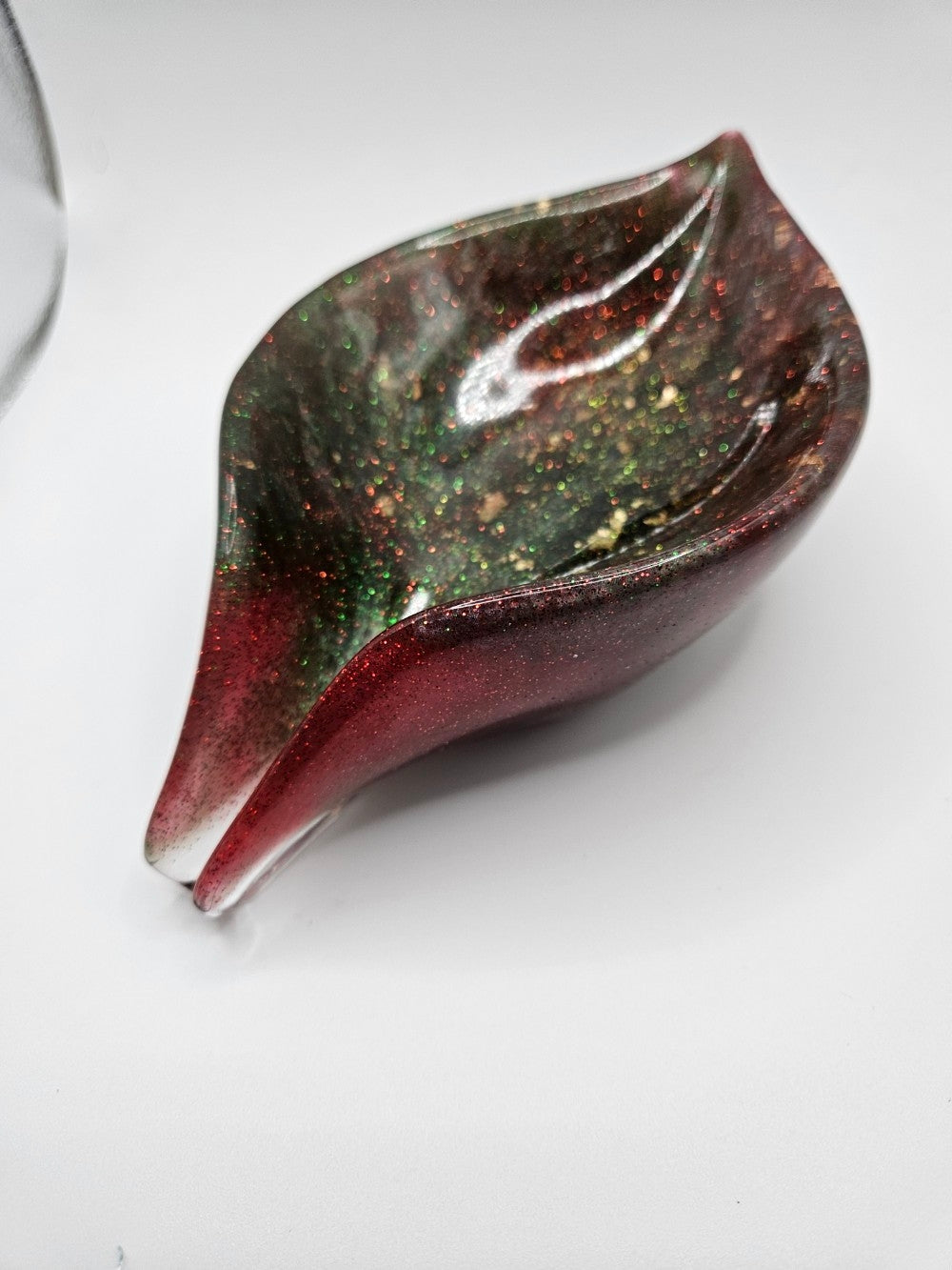 Porte-Savon auto drainant