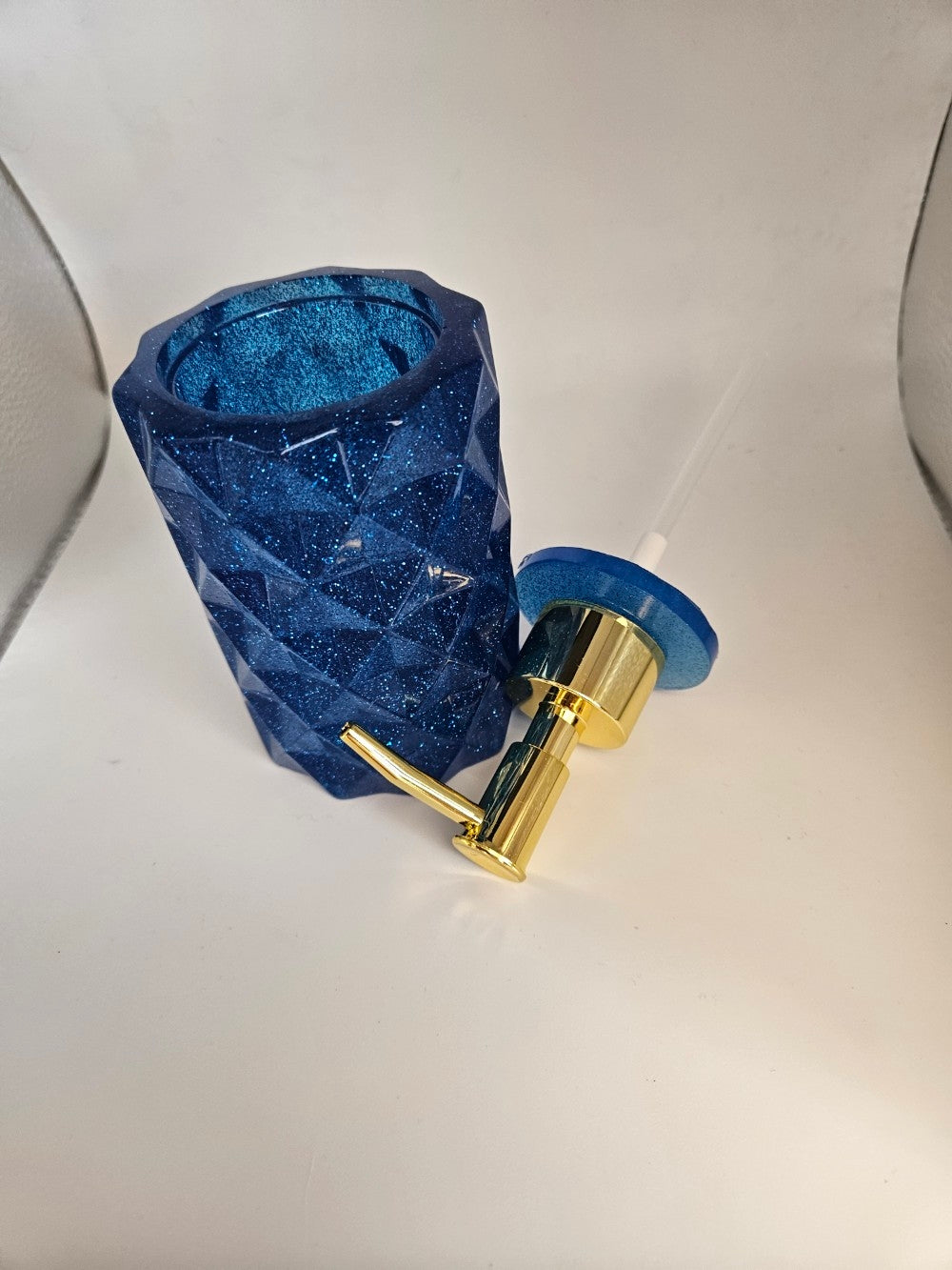 Distributeur de savon liquide