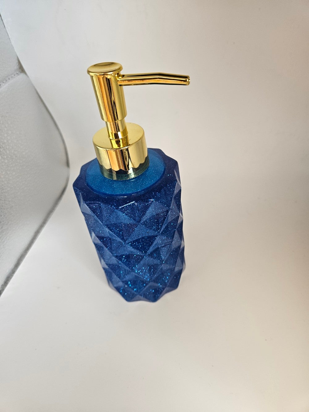 Distributeur de savon liquide