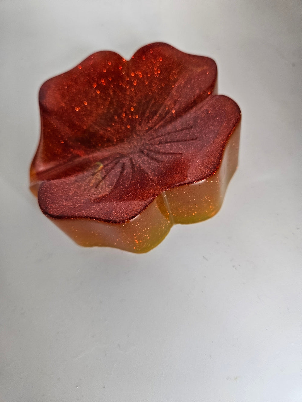 Porte-Savon auto drainant